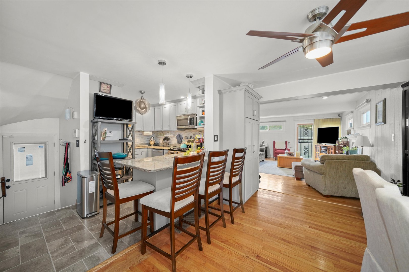 14214 S Parnell Avenue