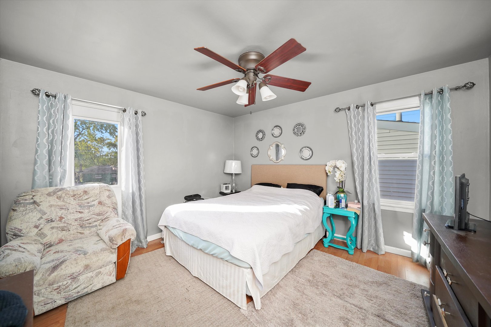 14214 S Parnell Avenue