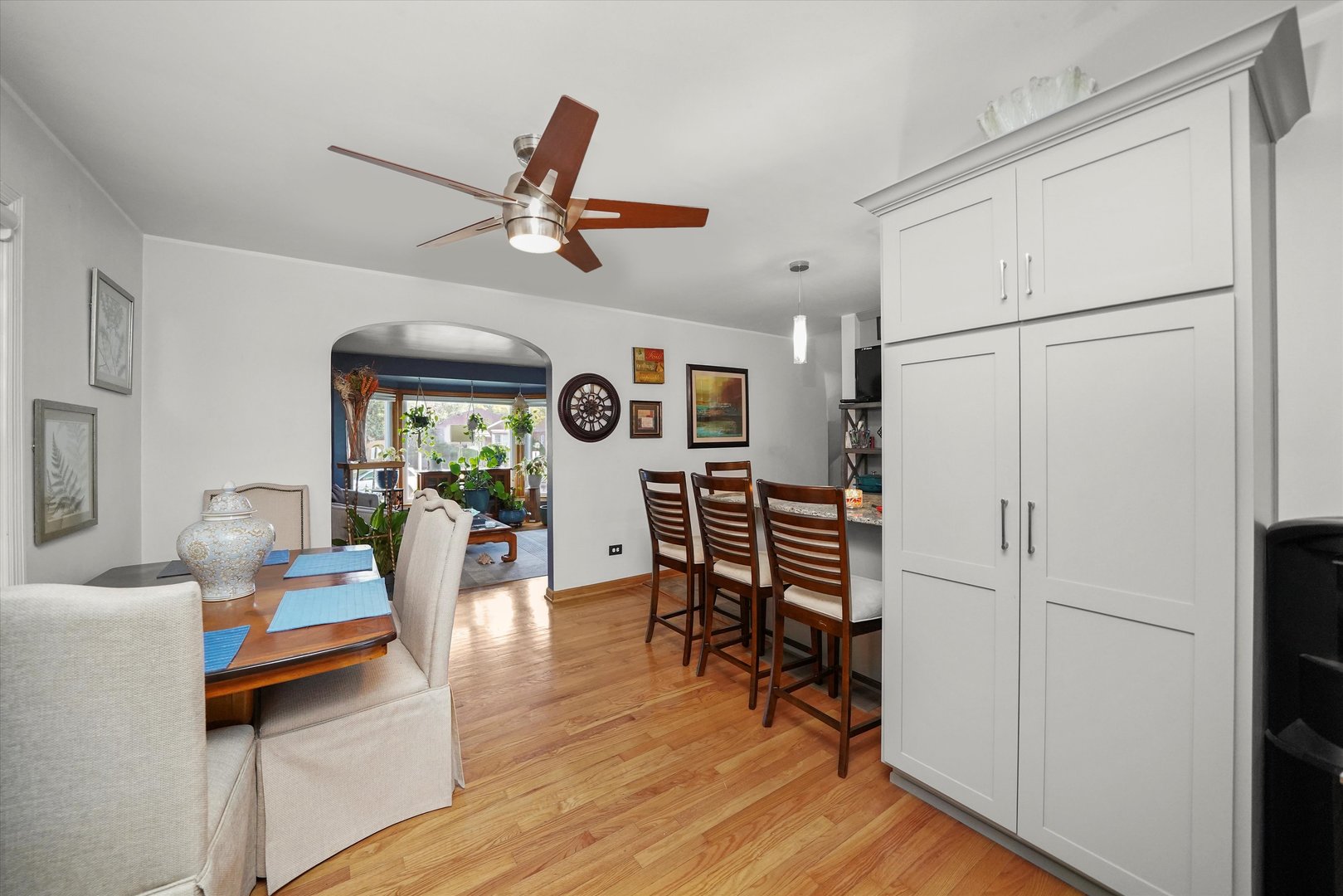 14214 S Parnell Avenue