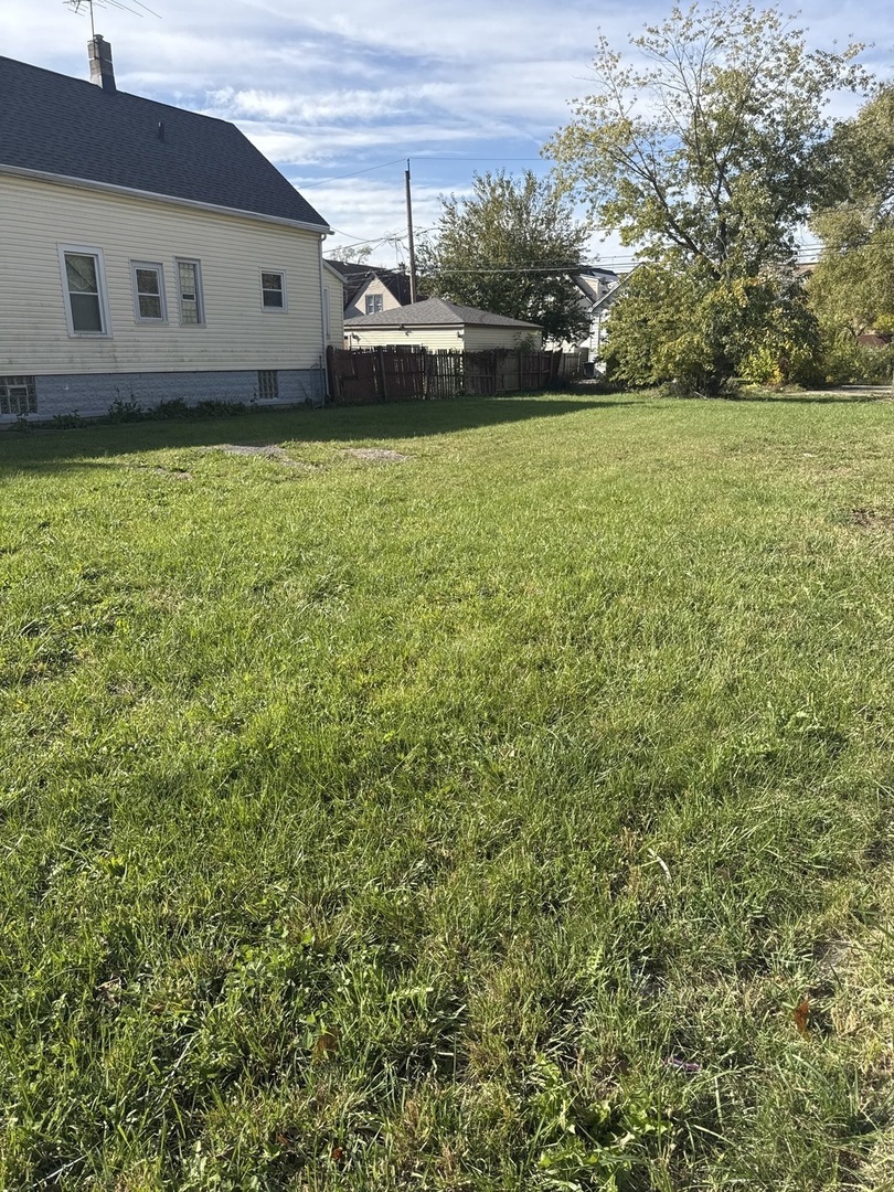 10402 S Wabash Avenue