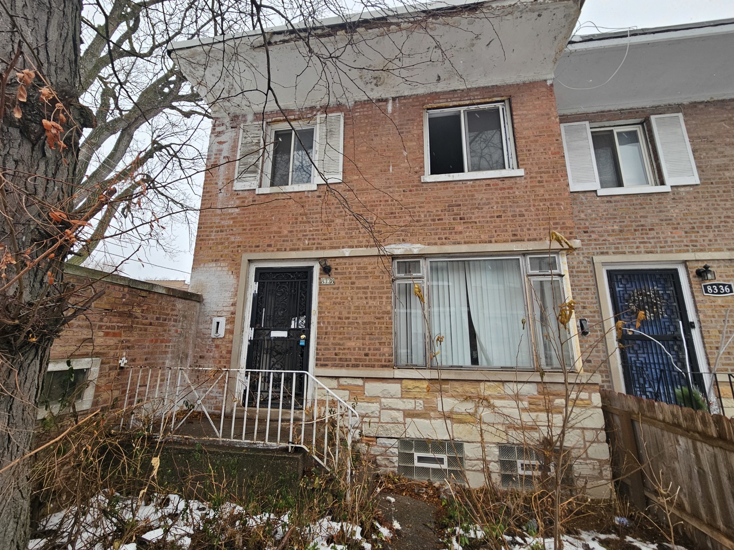 8338 S Ingleside Avenue