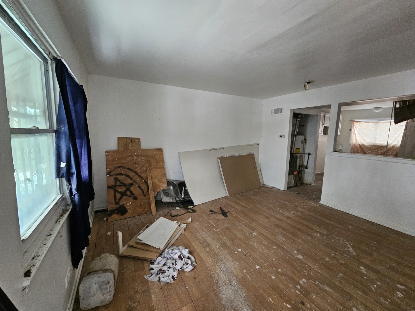 11641 S Sangamon Street