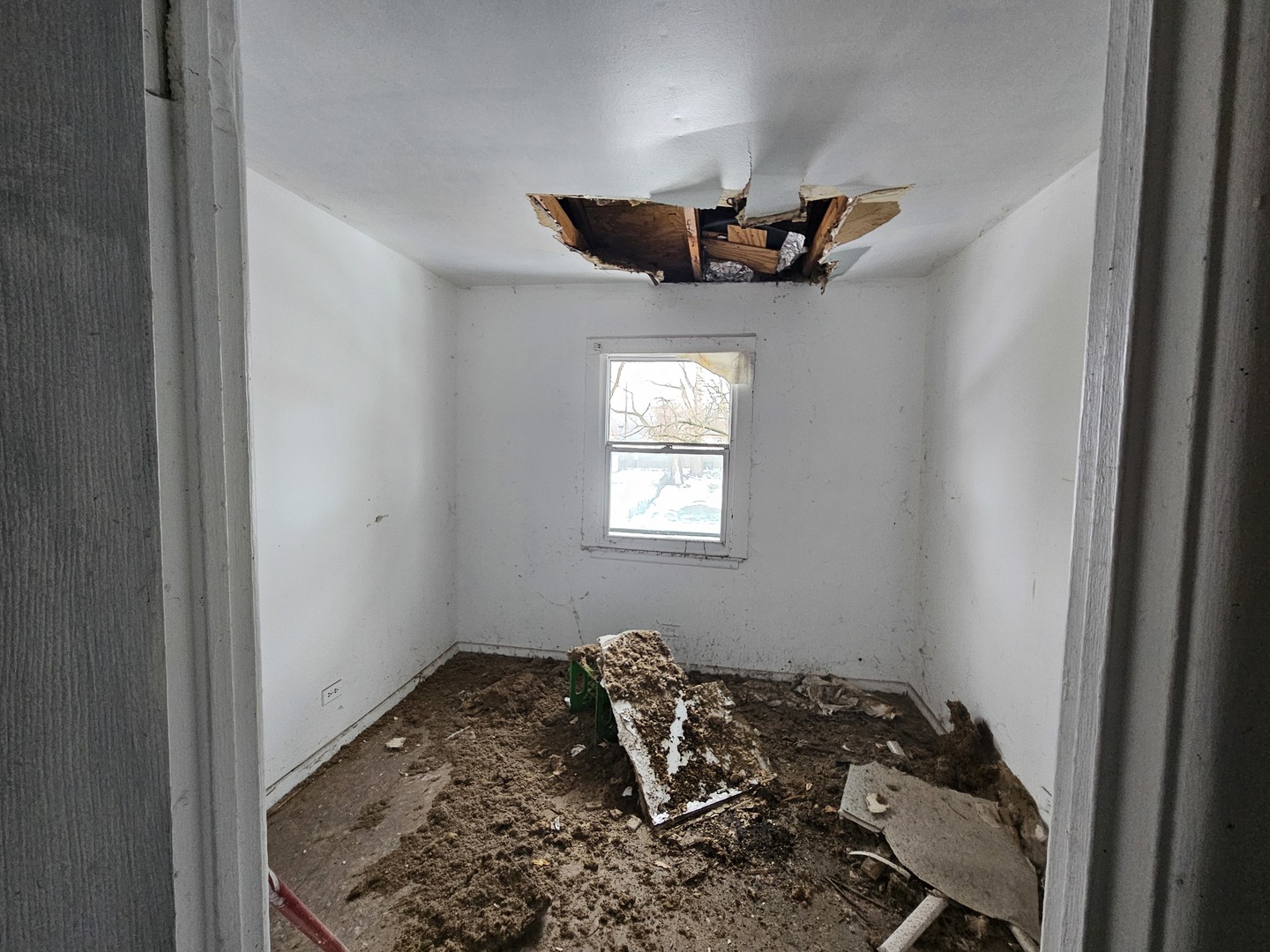 11641 S Sangamon Street