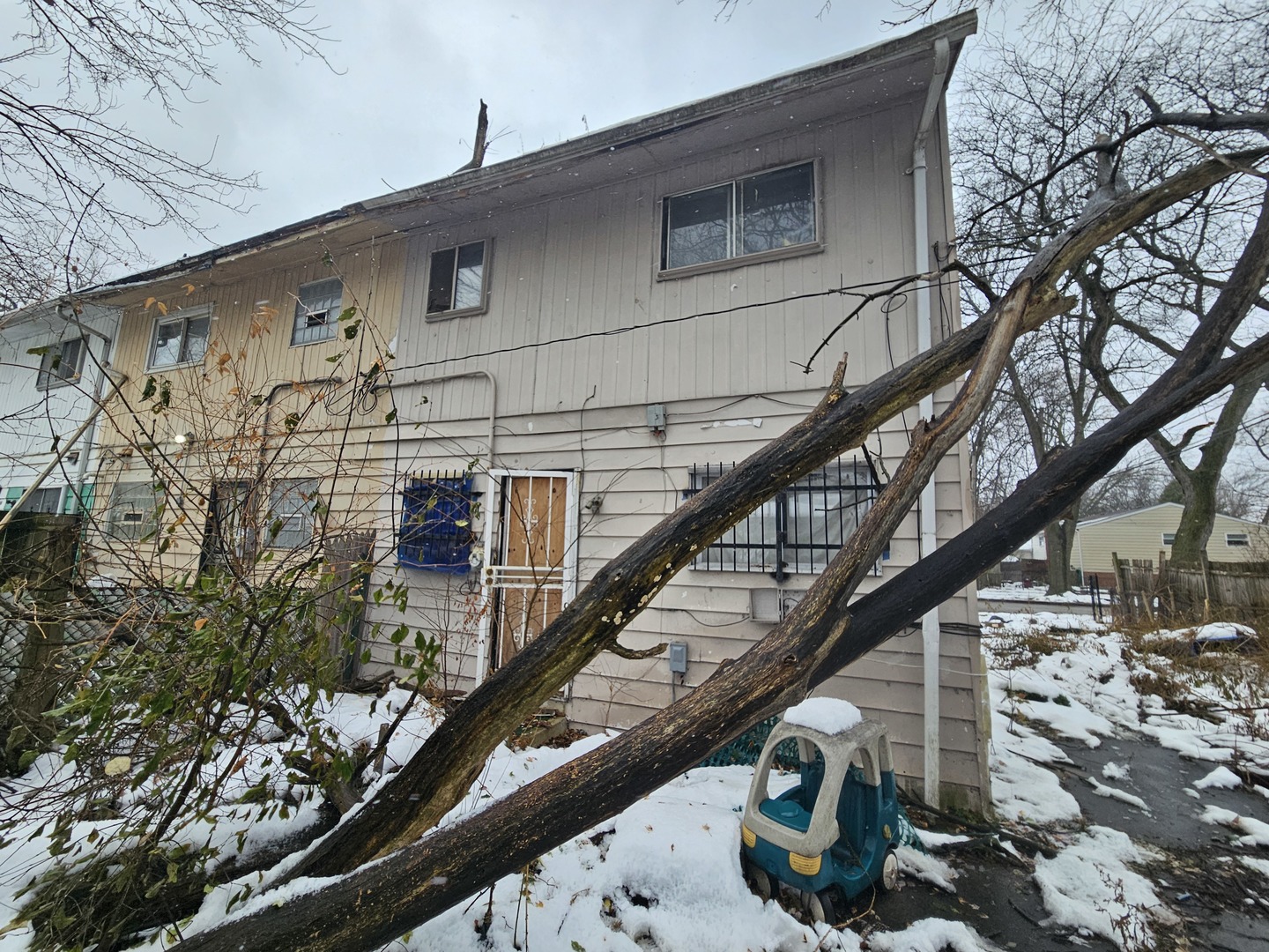 11641 S Sangamon Street