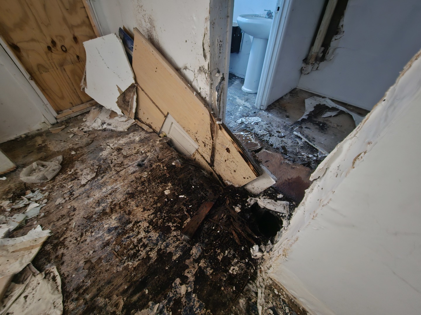 11641 S Sangamon Street