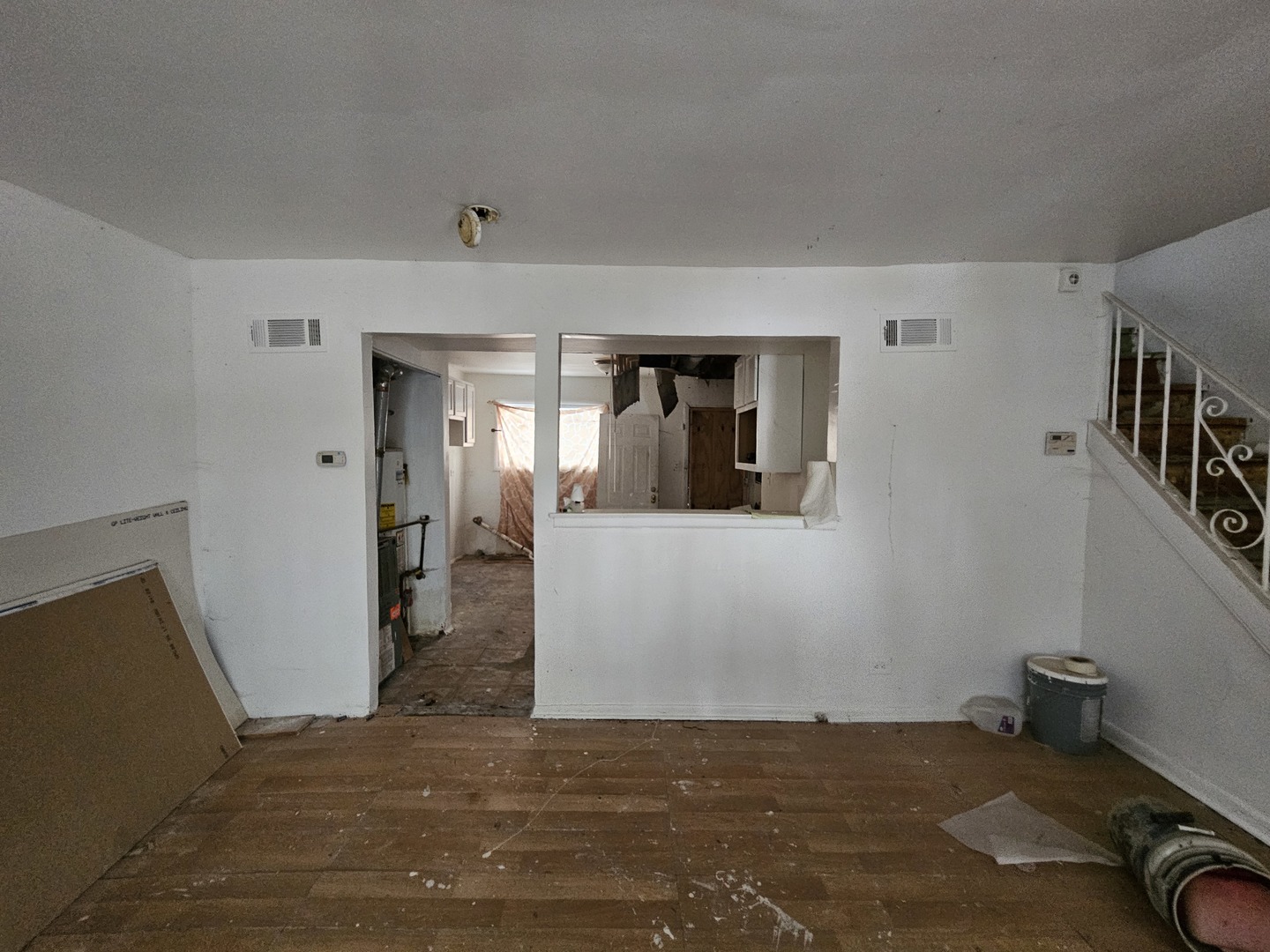 11641 S Sangamon Street