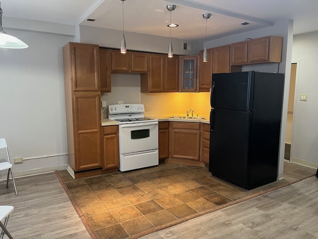 7355 S South Shore Drive Unit: 107