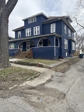 312 S Evergreen Avenue