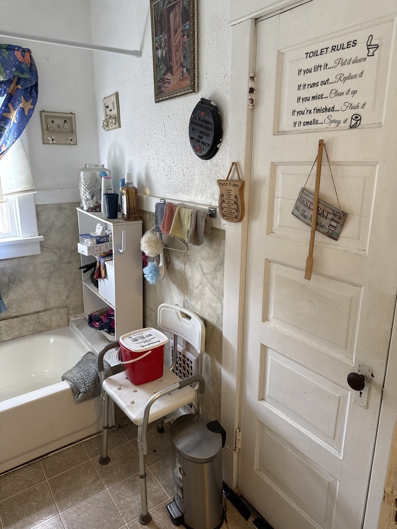 312 S Evergreen Avenue