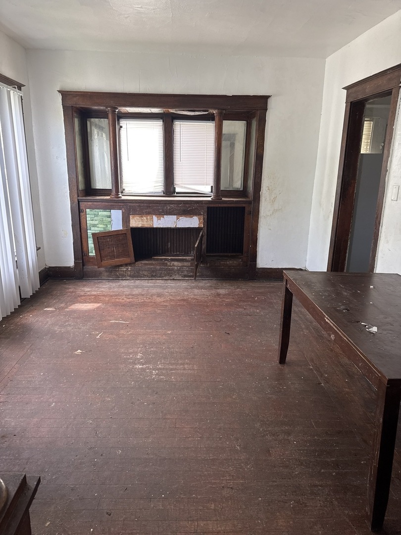 312 S Evergreen Avenue