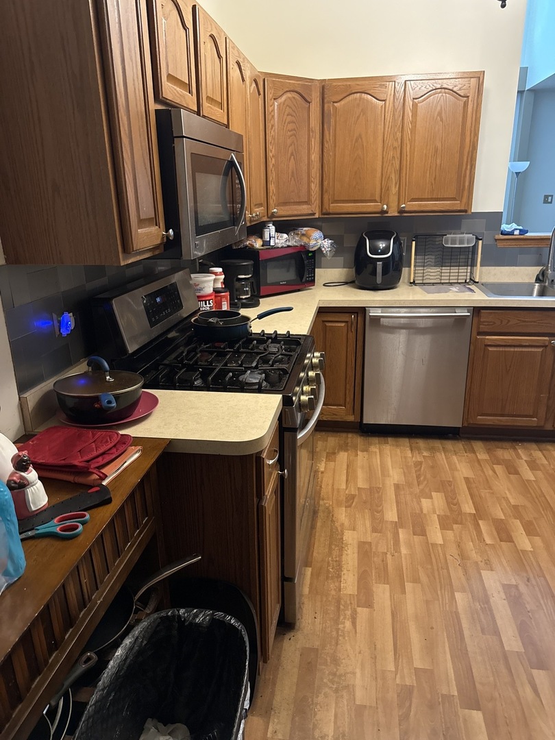 9038 Mansfield Drive