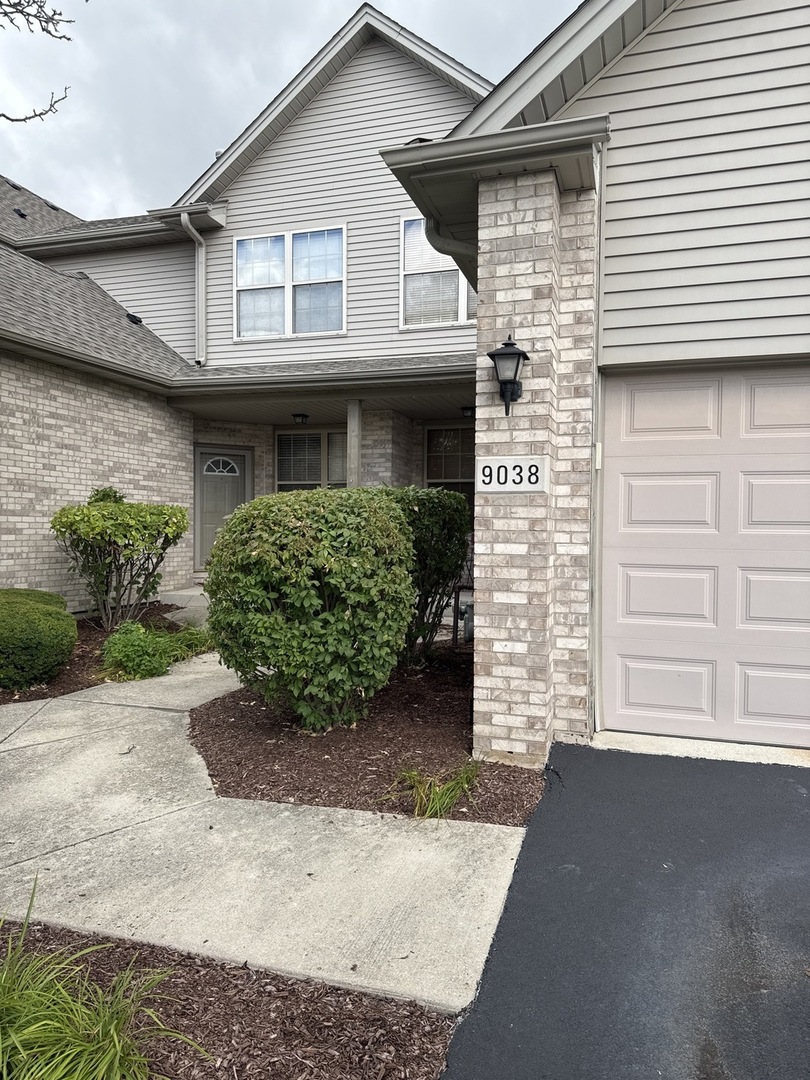 9038 Mansfield Drive