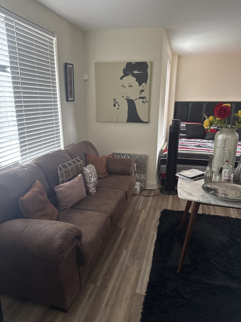 7363 S South Shore Drive Unit: 209