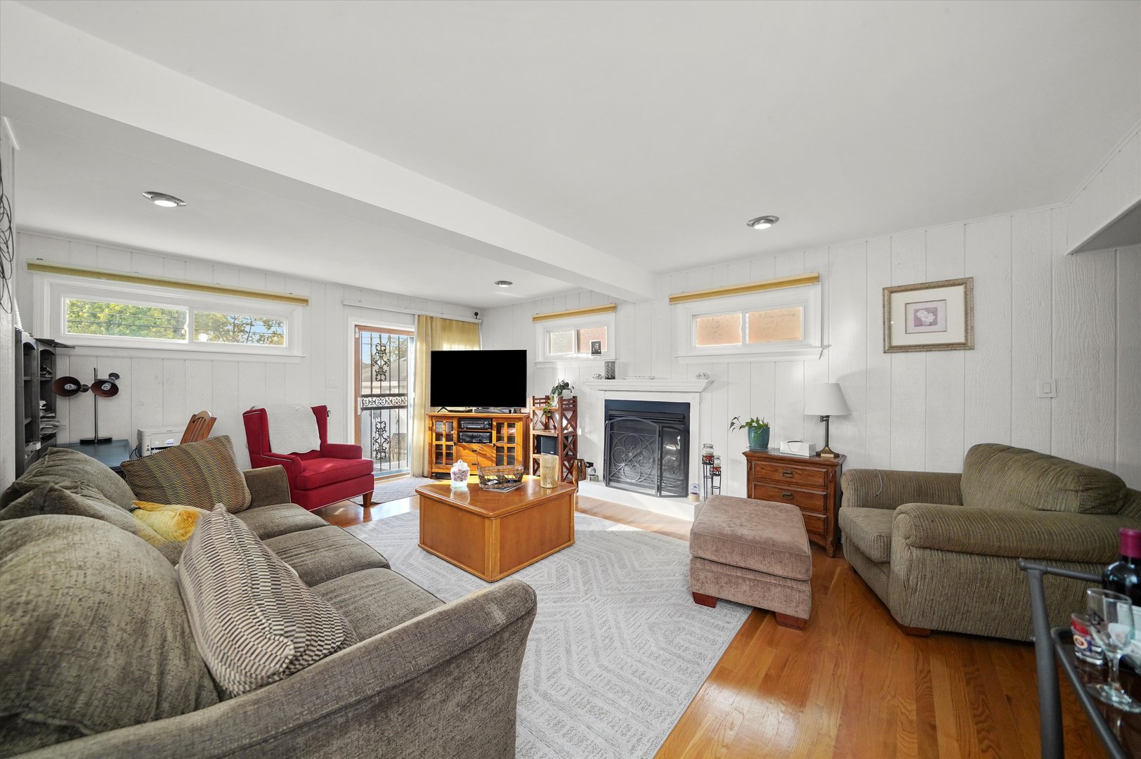 14214 S Parnell Avenue