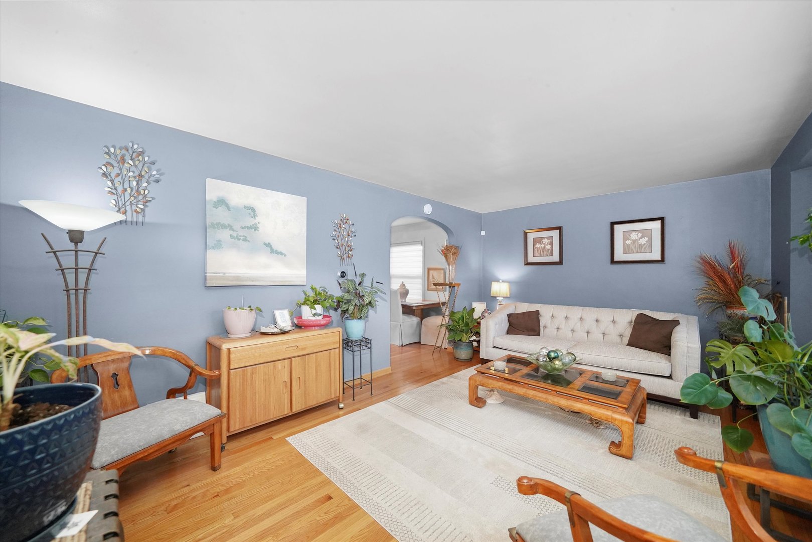 14214 S Parnell Avenue