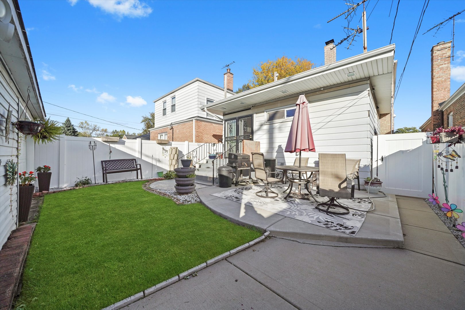 14214 S Parnell Avenue