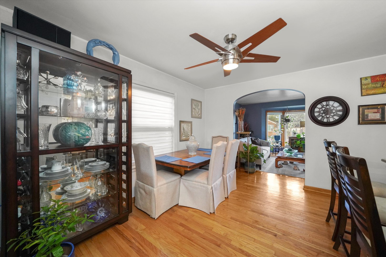 14214 S Parnell Avenue