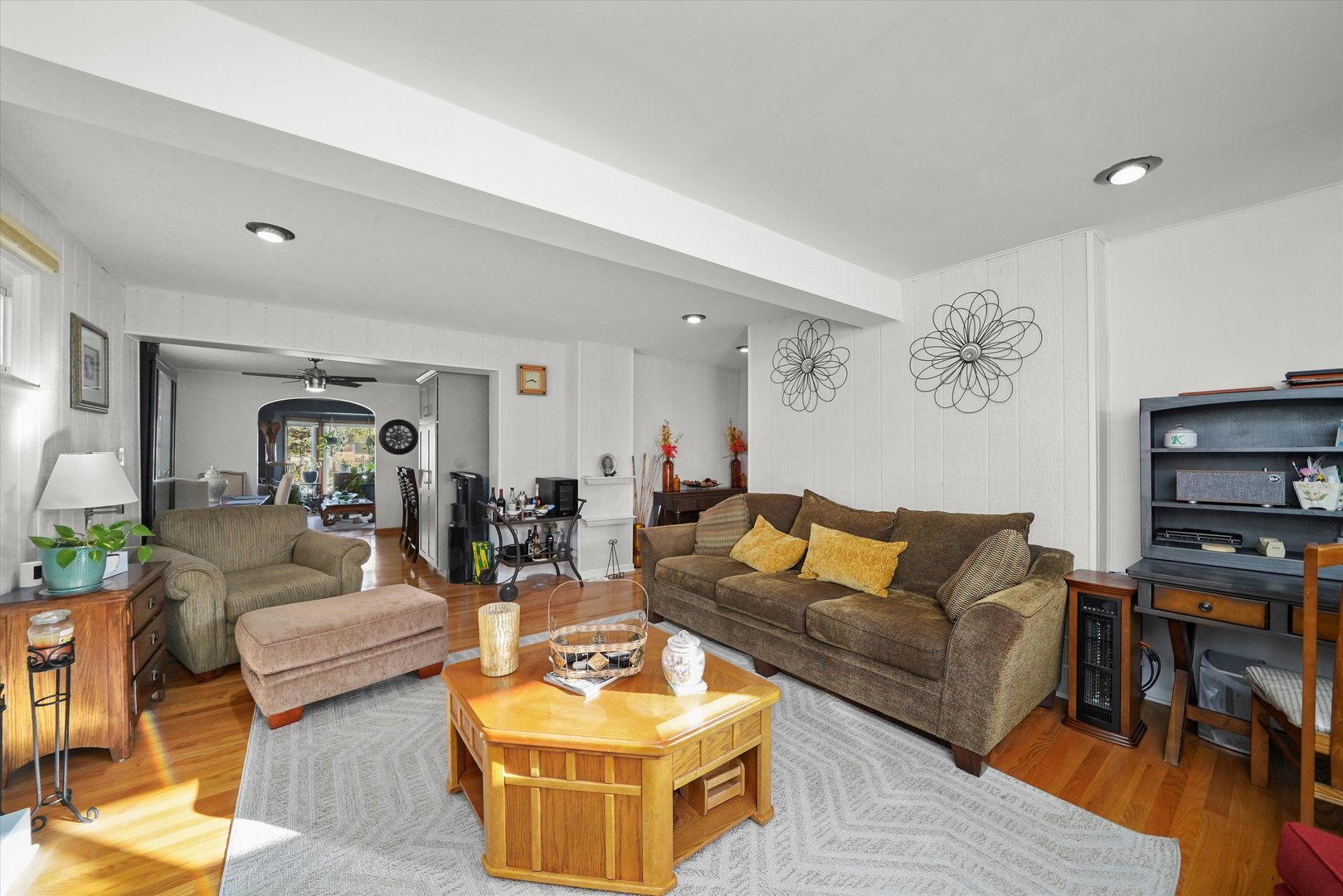 14214 S Parnell Avenue