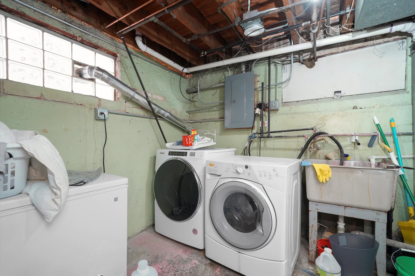 14214 S Parnell Avenue