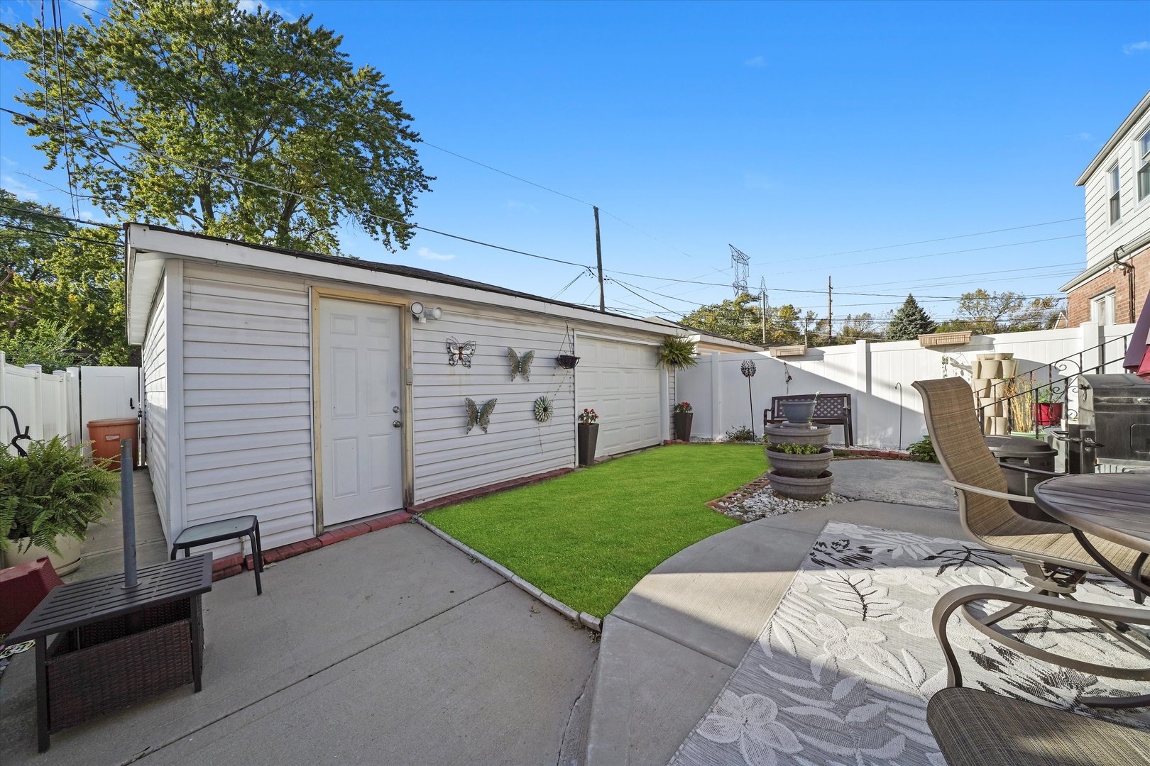 14214 S Parnell Avenue