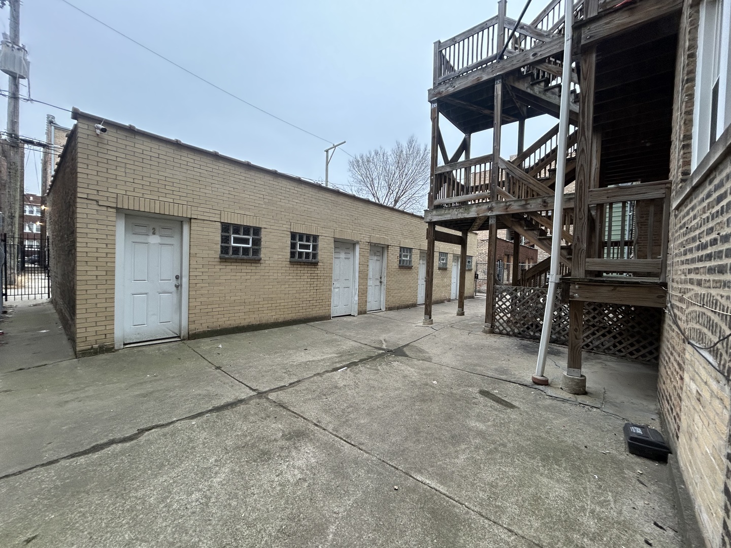 8226 S Drexel Avenue