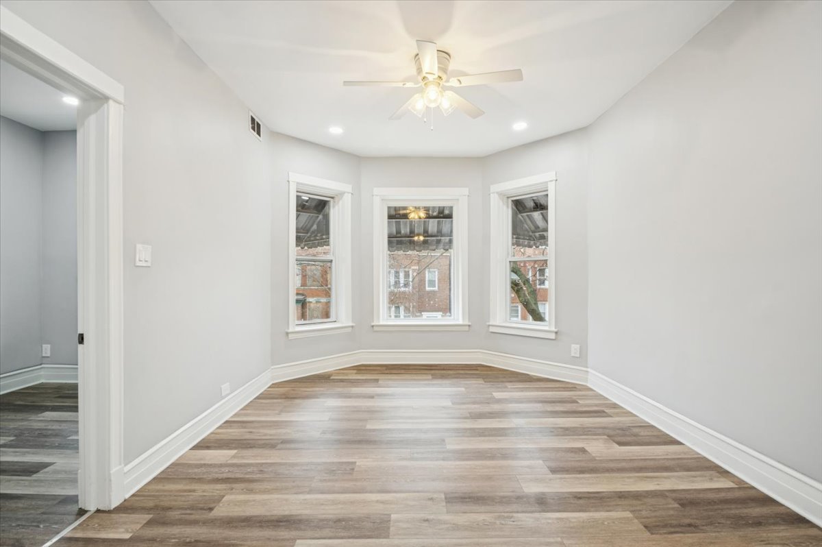 6338 S Ada Street Unit: 1
