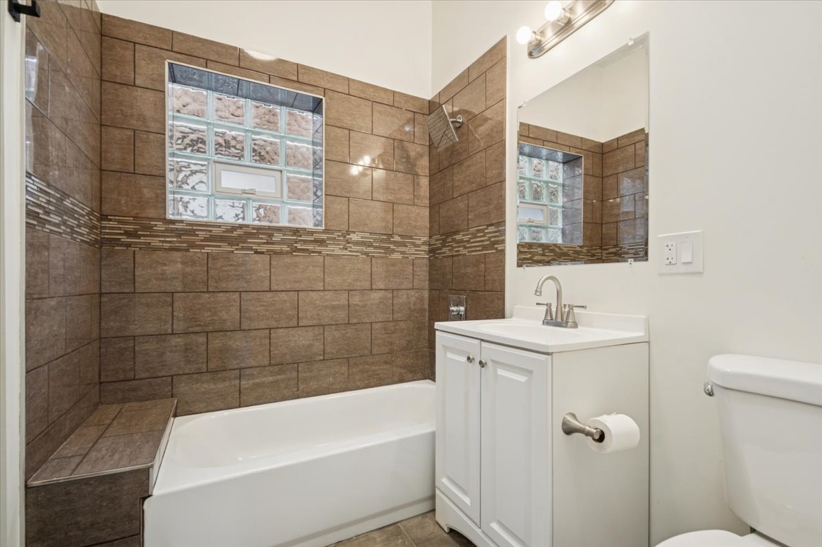 6338 S Ada Street Unit: 1