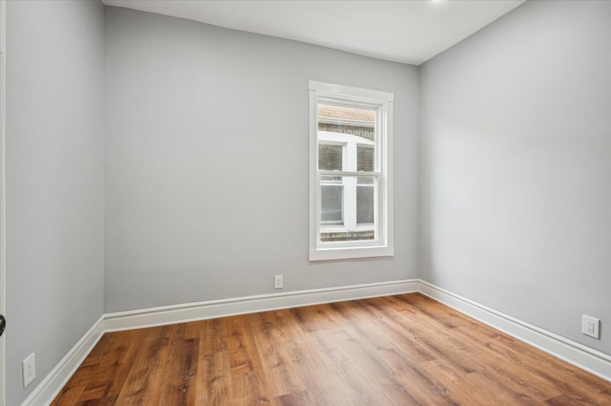 6338 S Ada Street Unit: 1