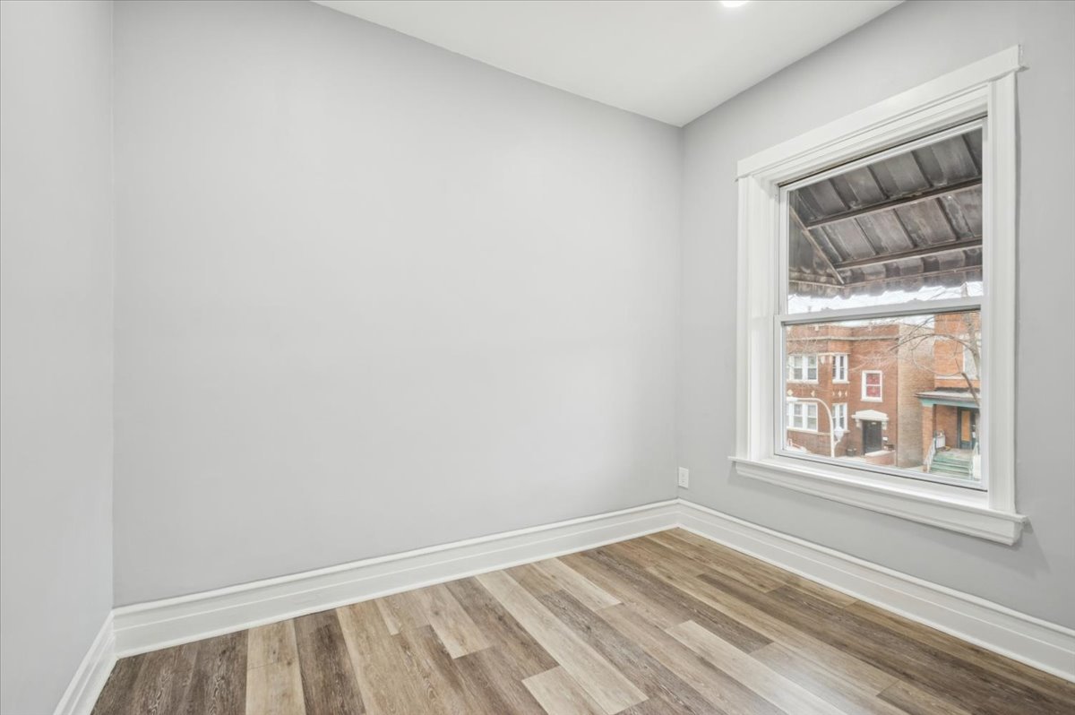 6338 S Ada Street Unit: 1