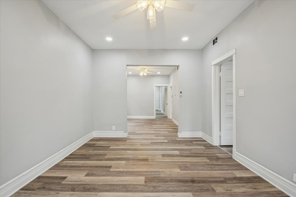 6338 S Ada Street Unit: 1