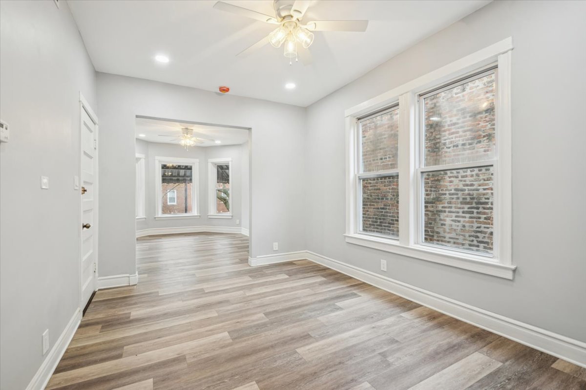 6338 S Ada Street Unit: 1