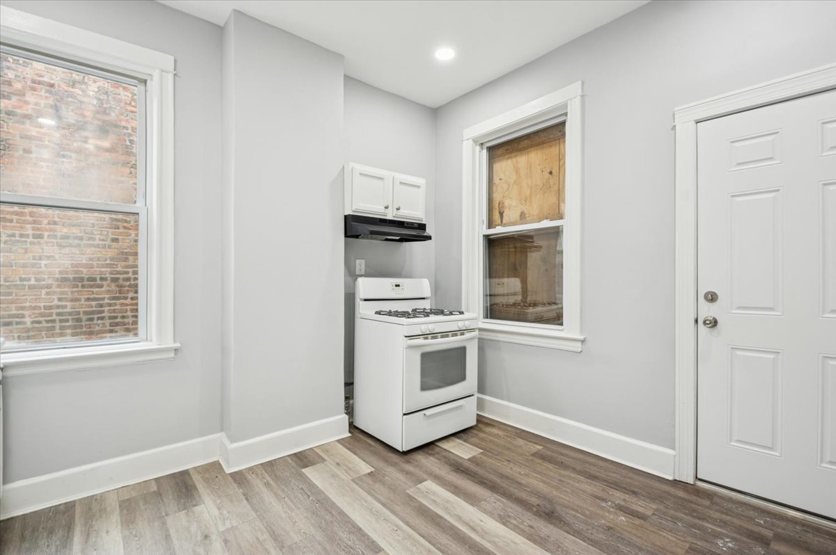 6338 S Ada Street Unit: 1