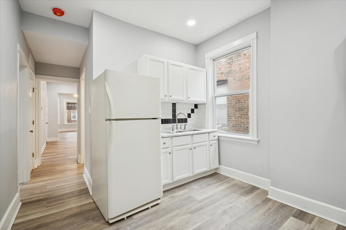 6338 S Ada Street Unit: 1