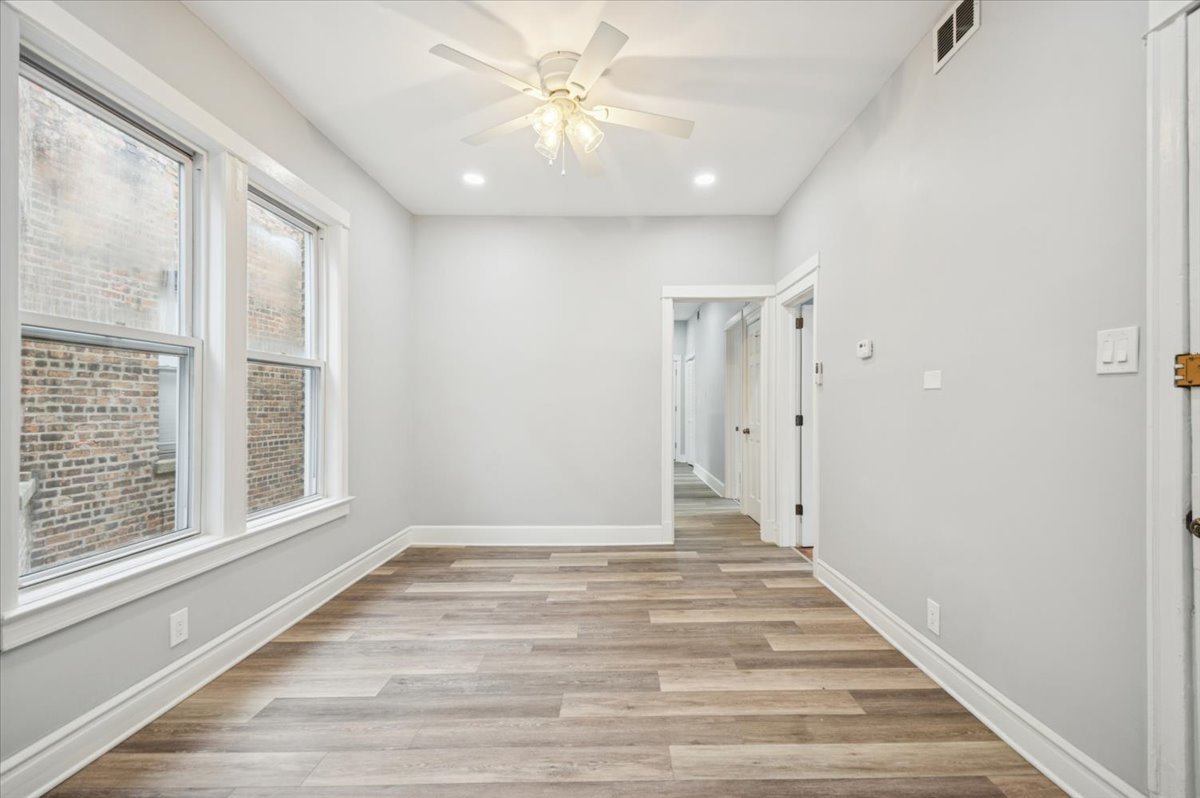 6338 S Ada Street Unit: 1