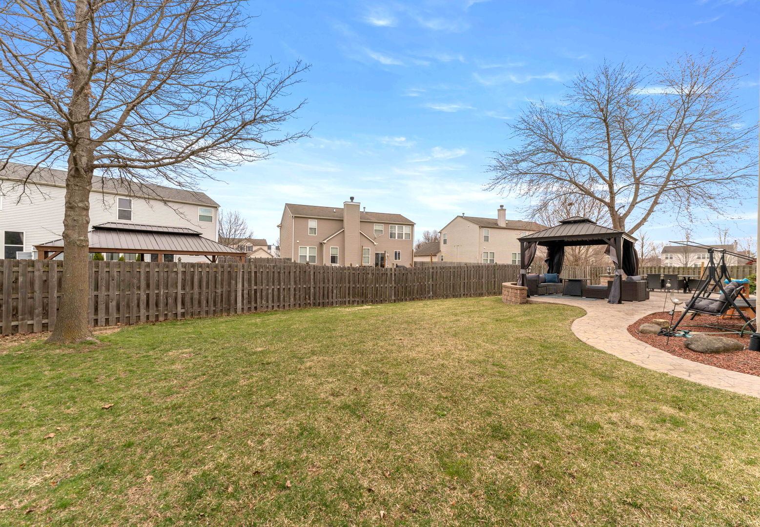 7 Pampas Court