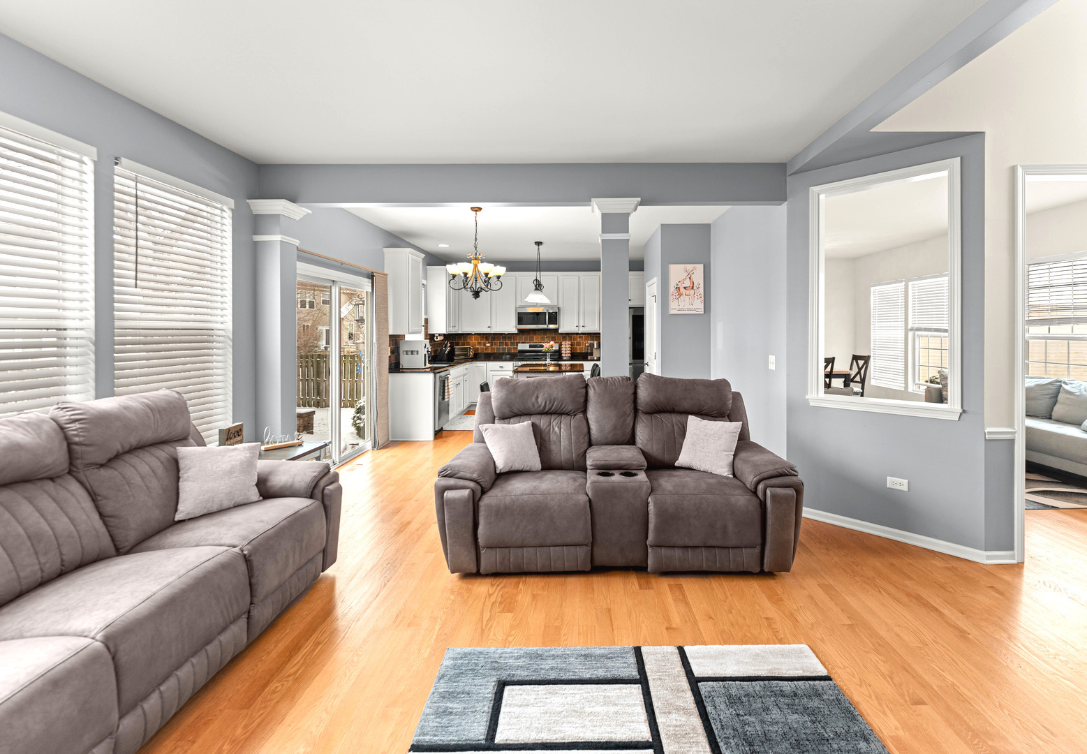 7 Pampas Court
