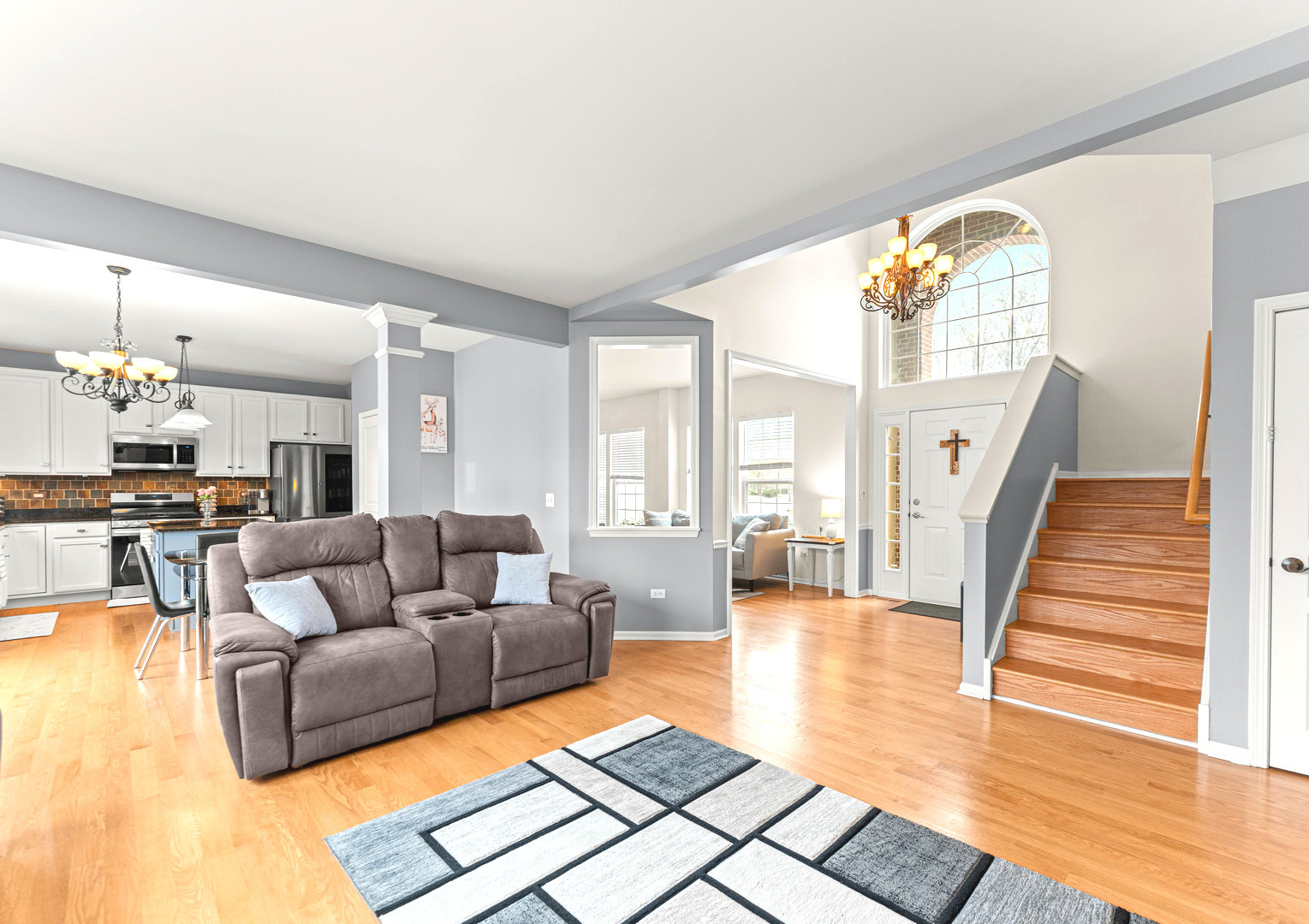 7 Pampas Court