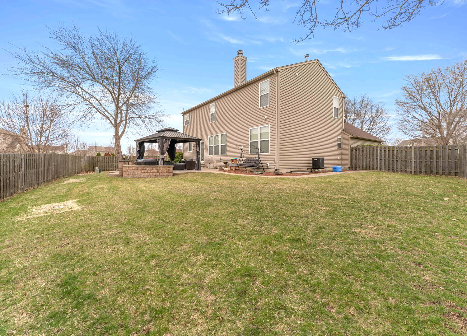 7 Pampas Court