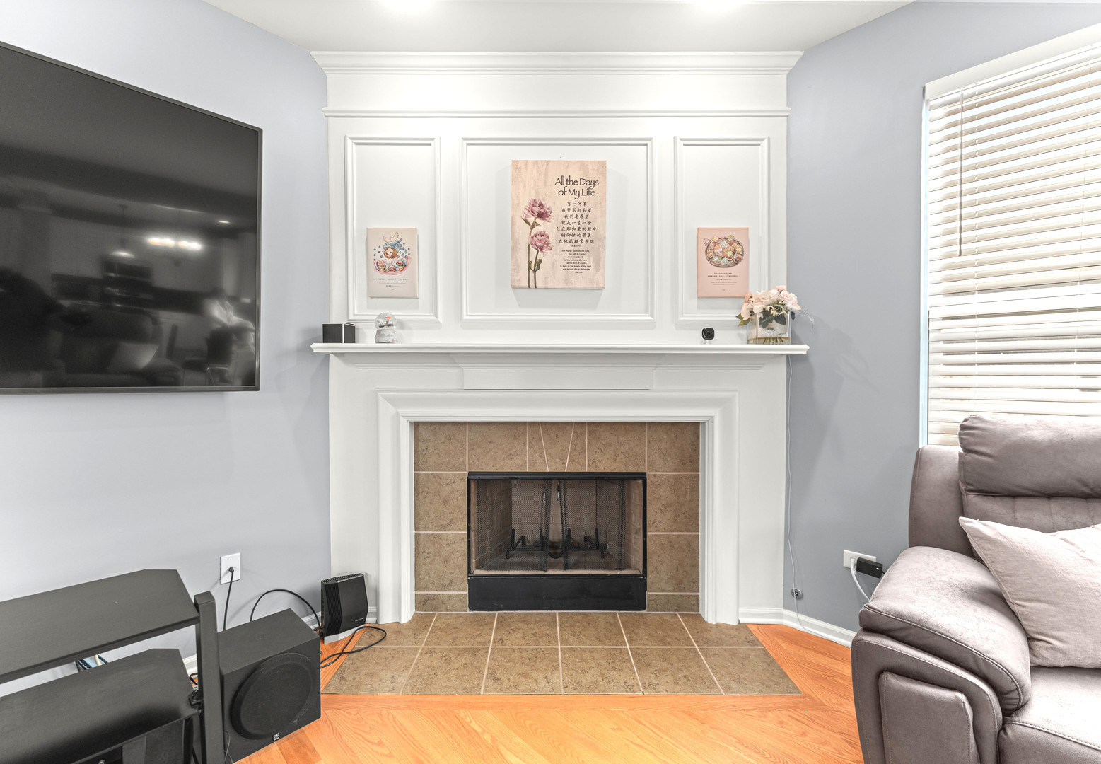 7 Pampas Court