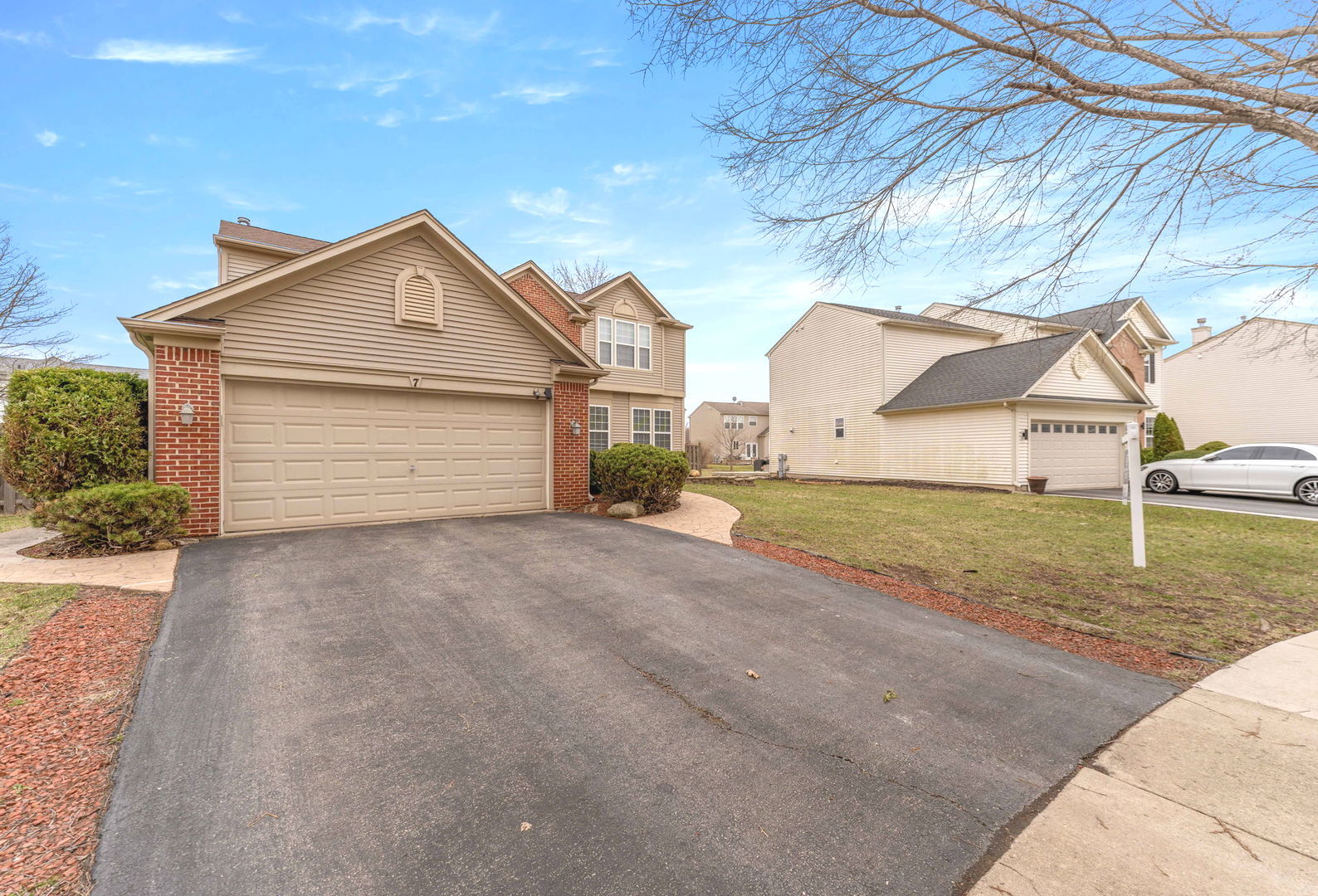 7 Pampas Court