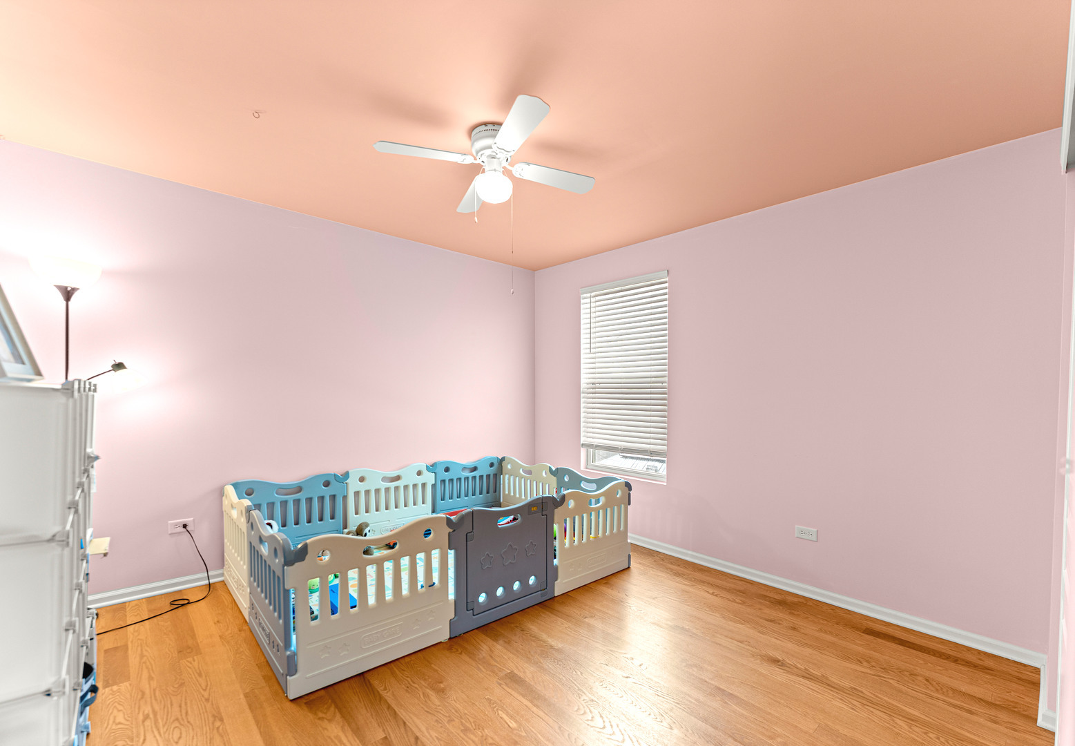 7 Pampas Court