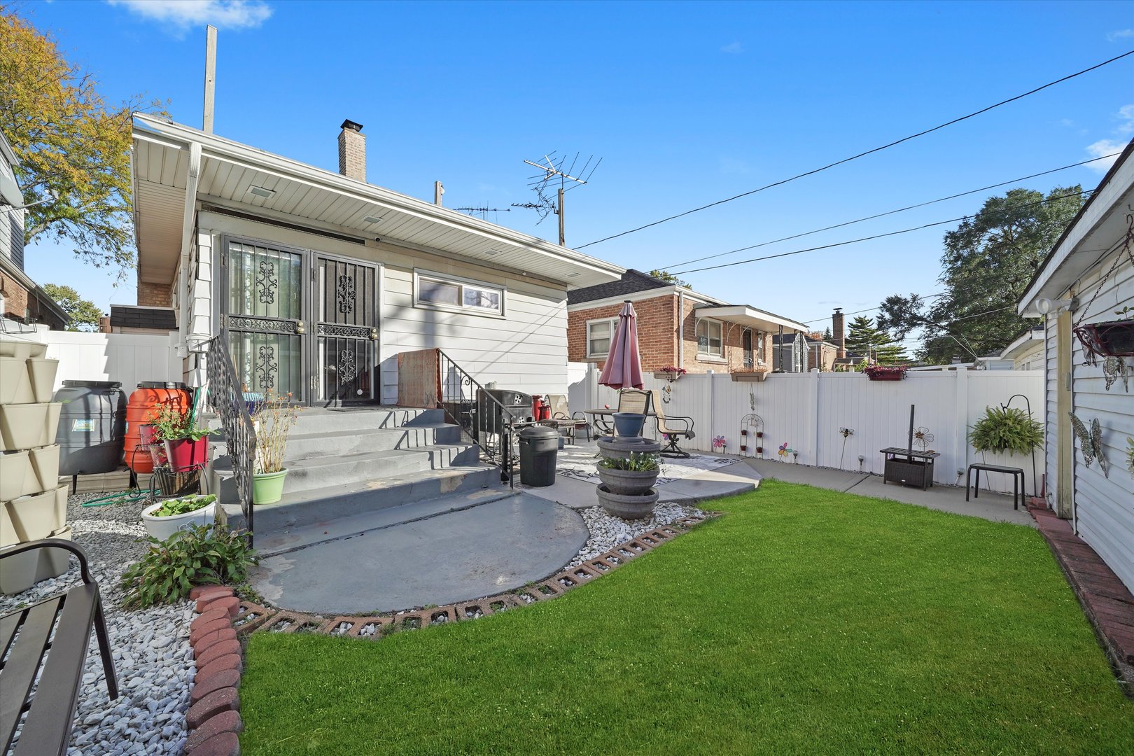 14214 S Parnell Avenue