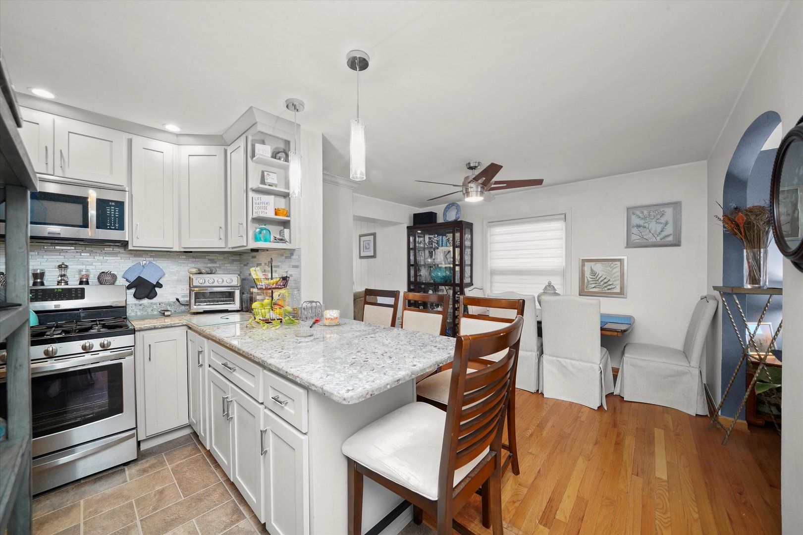 14214 S Parnell Avenue