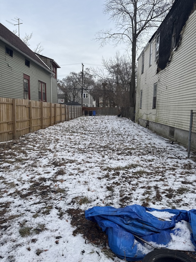 12017 S Wallace Street