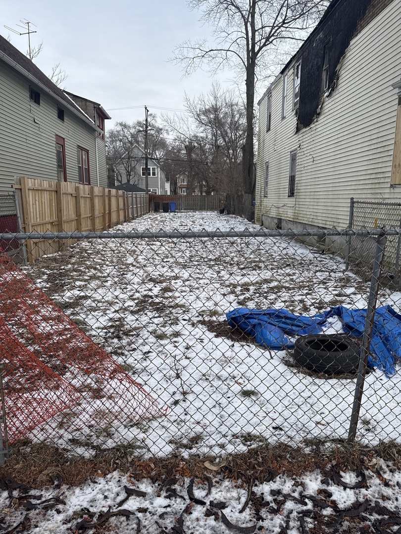 12017 S Wallace Street