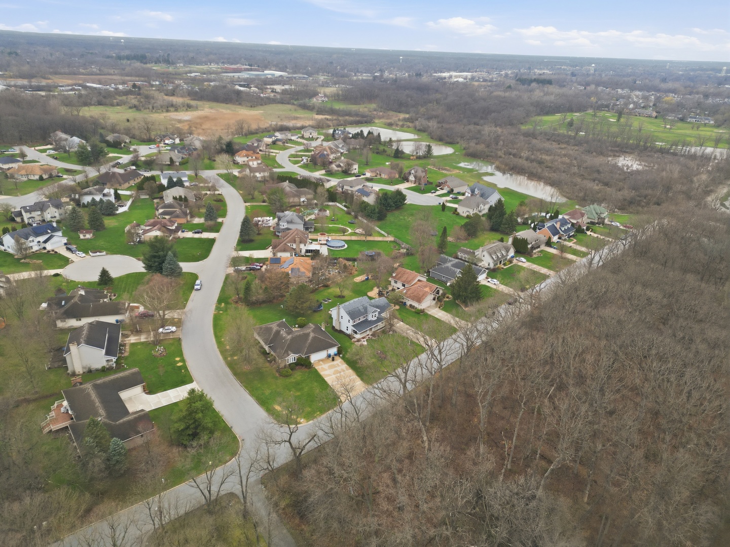 1122 Douglas Lane
