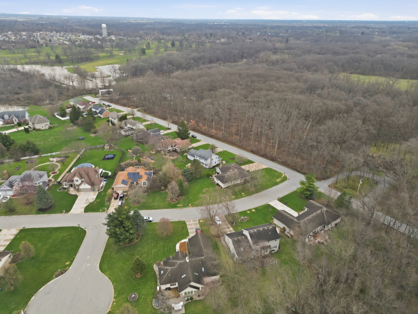 1122 Douglas Lane