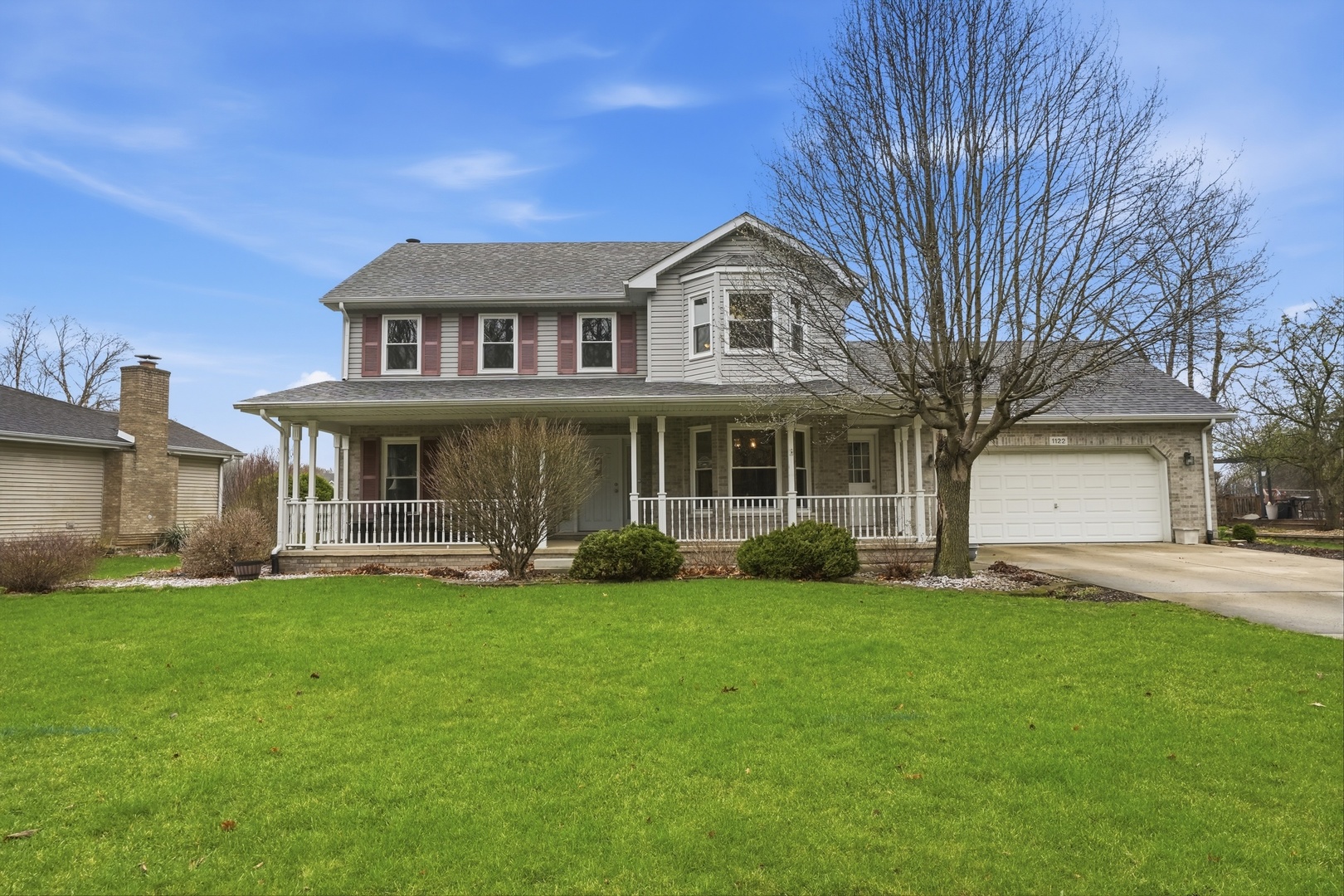 1122 Douglas Lane