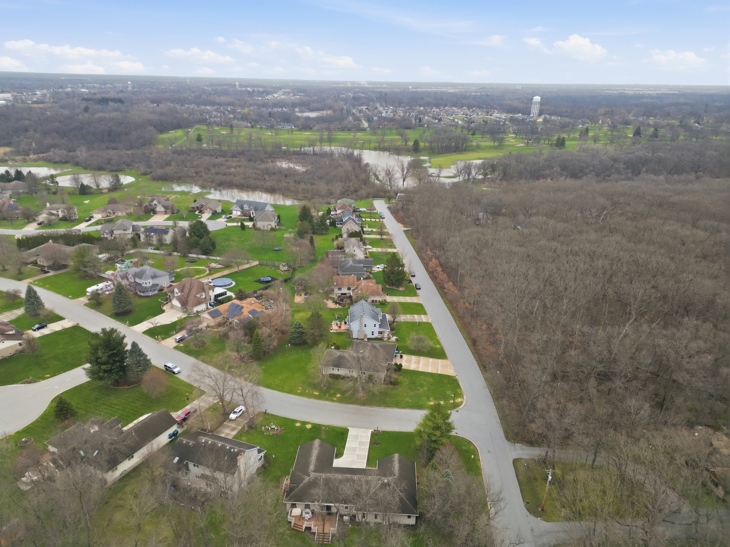1122 Douglas Lane