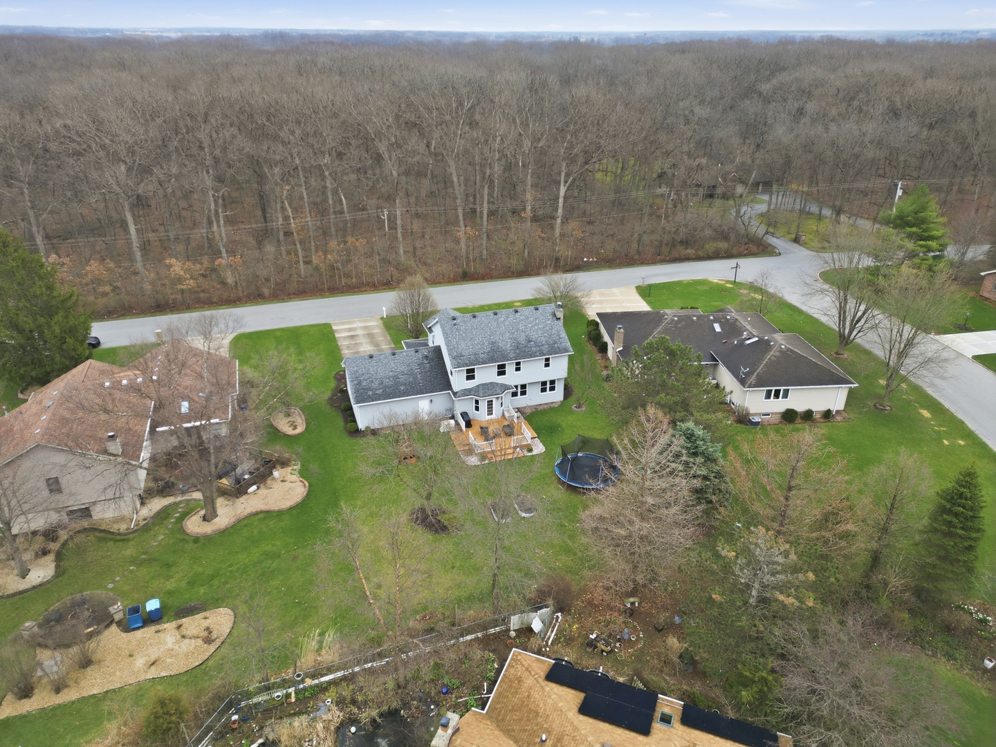 1122 Douglas Lane
